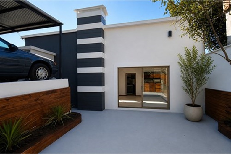 Casa Residencial